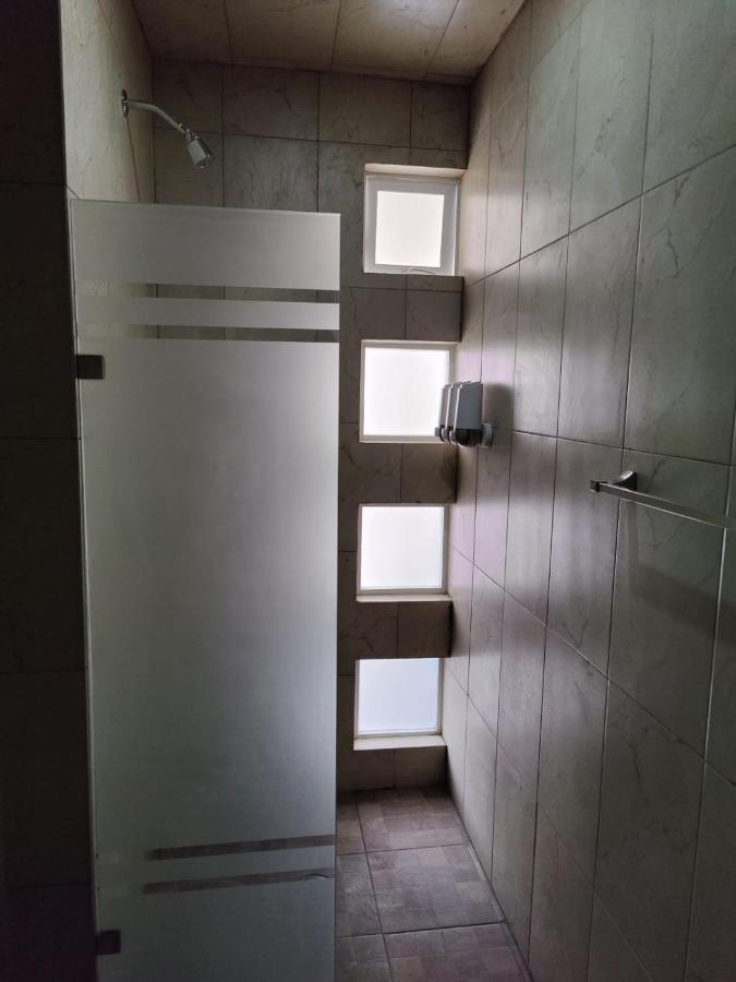 Hostería Tocali Tlaxcala Exterior foto
