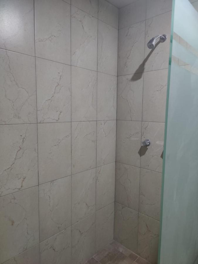 Hostería Tocali Tlaxcala Exterior foto